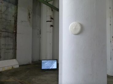 The haunted villa of Spetses Galeriebild des Projekts The haunted villa of Spetses