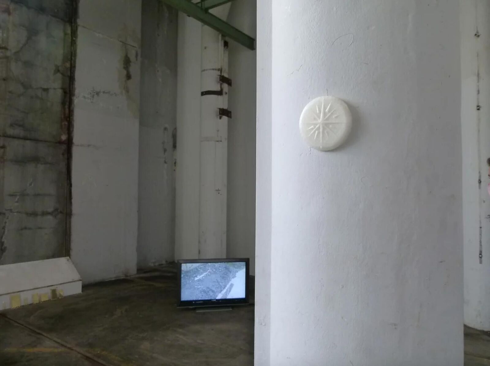 Galeriebild des Projekts The haunted villa of Spetses