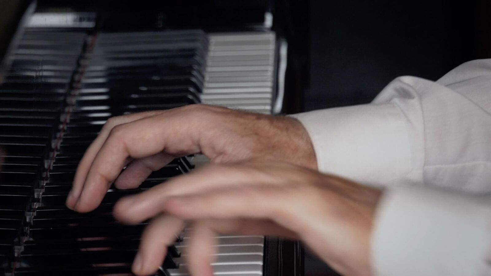 Galeriebild des Projekts Mazurka