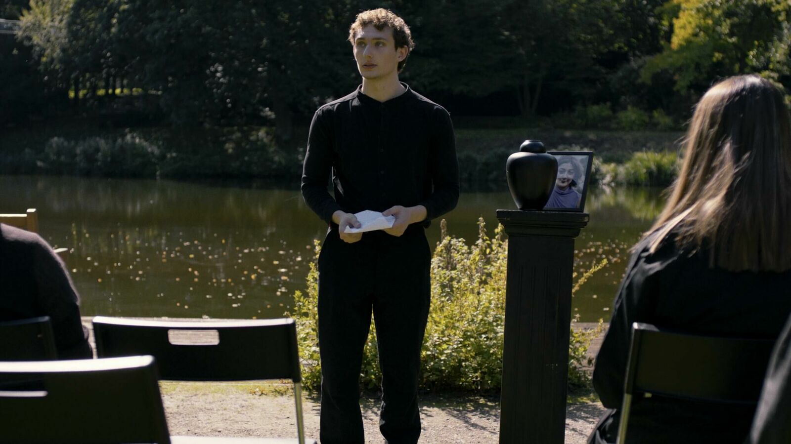 Titelbild des Projekts Killing Cain