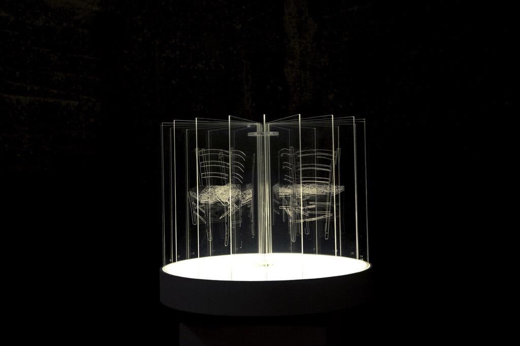 Galeriebild des Projekts Gymnastic Figures