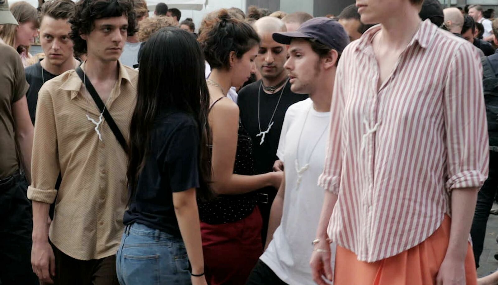 Galeriebild des Projekts Walter Palmer Shot A Lion: A Choreographic Score For The Many