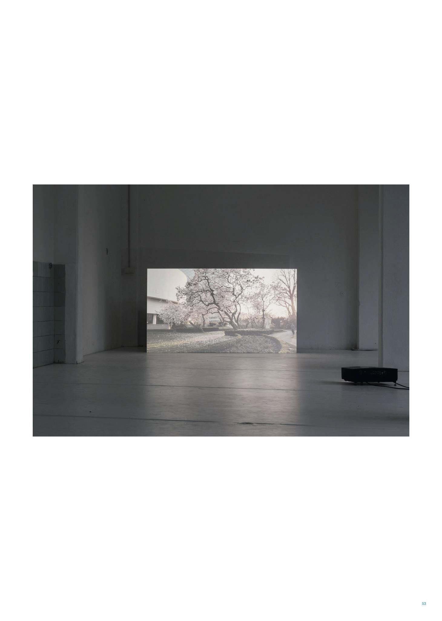 Galeriebild des Projekts FALSE SPRING