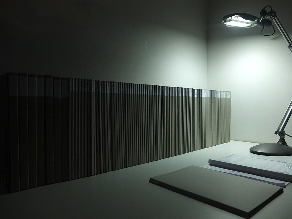 Galeriebild des Projekts if on the silk road, a traveler