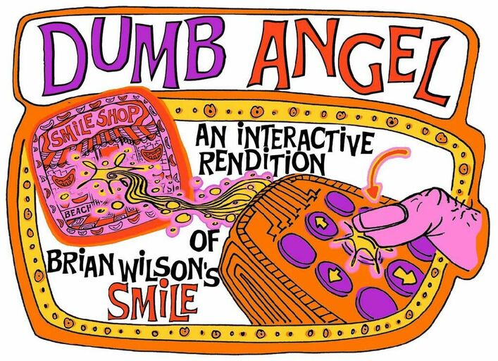 Titelbild des Projekts Dumb Angel