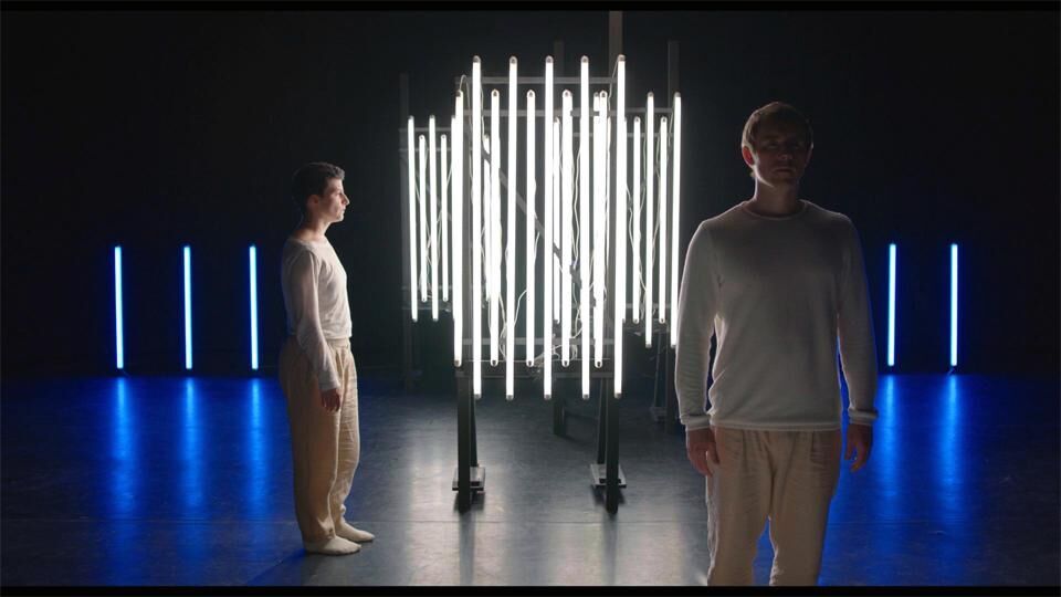 Galeriebild des Projekts Revision of Evidence