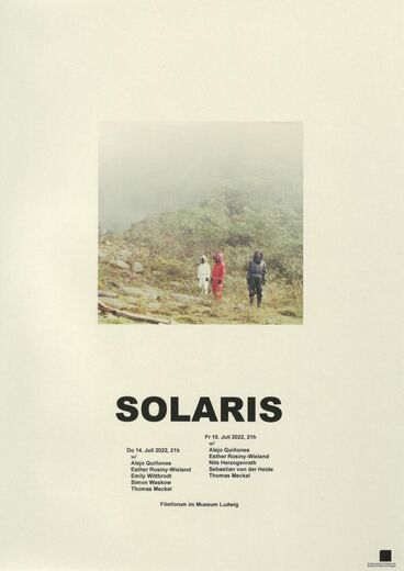 Solaris Galeriebild des Projekts Solaris