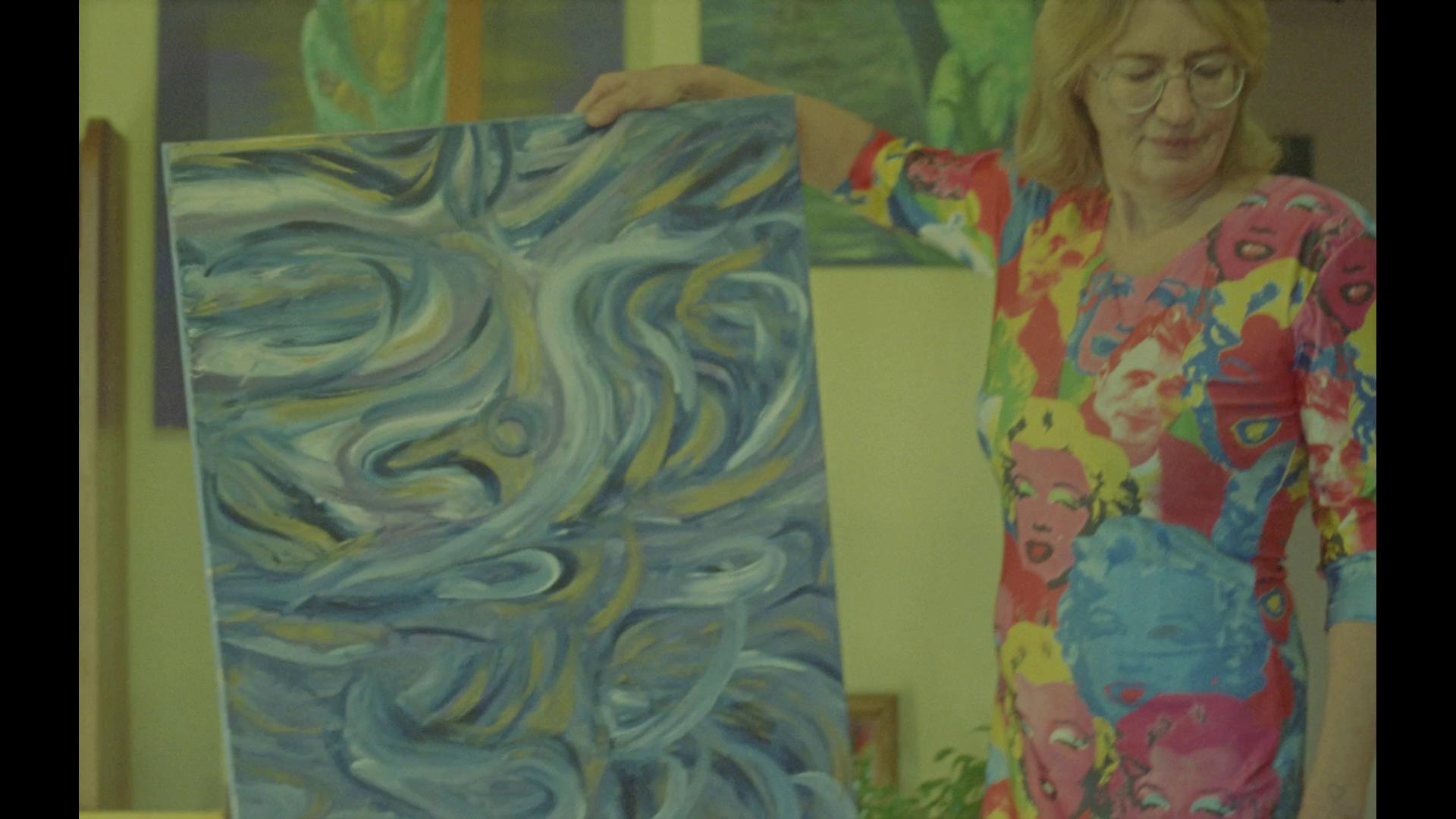 Galeriebild des Projekts Bekenntnisse der Pia Antonia 