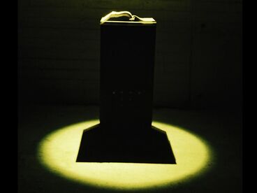 The guide Titelbild des Projekts The guide