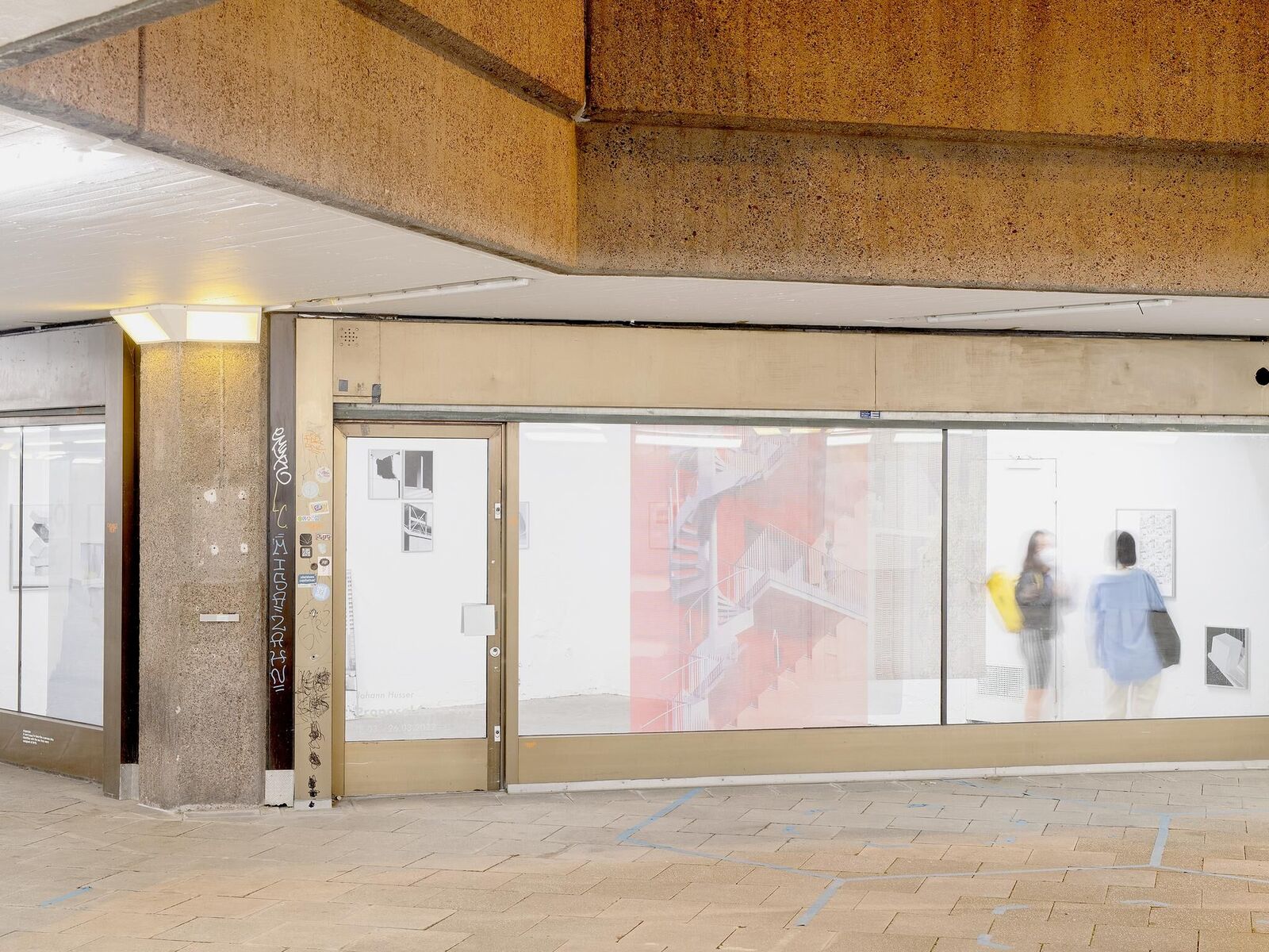 Galeriebild des Projekts Proposal for a City