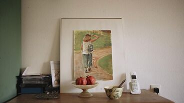 Freiräume Galeriebild des Projekts Freiräume