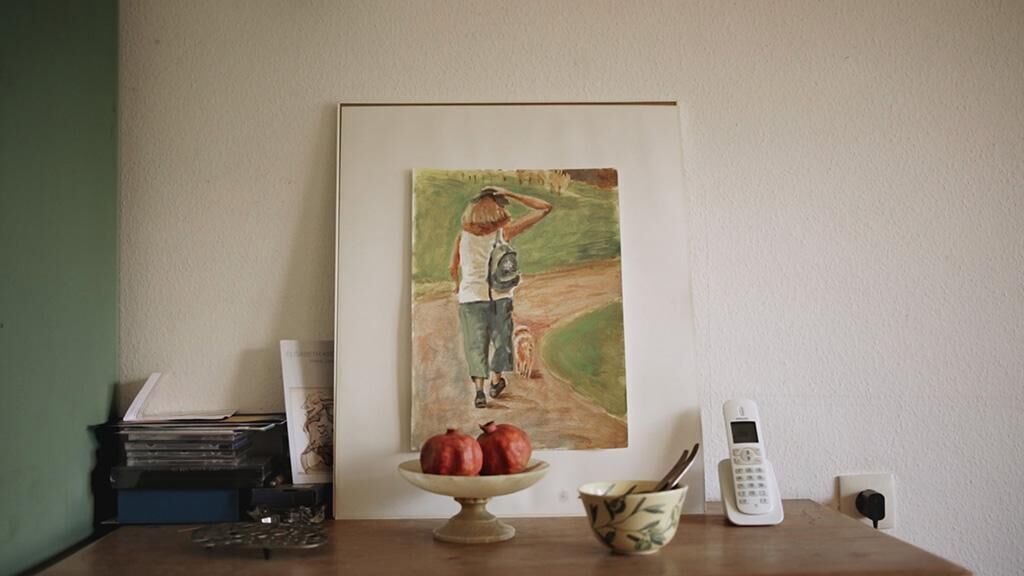 Galeriebild des Projekts Freiräume
