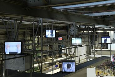 Entscheidungen Galeriebild des Projekts Entscheidungen