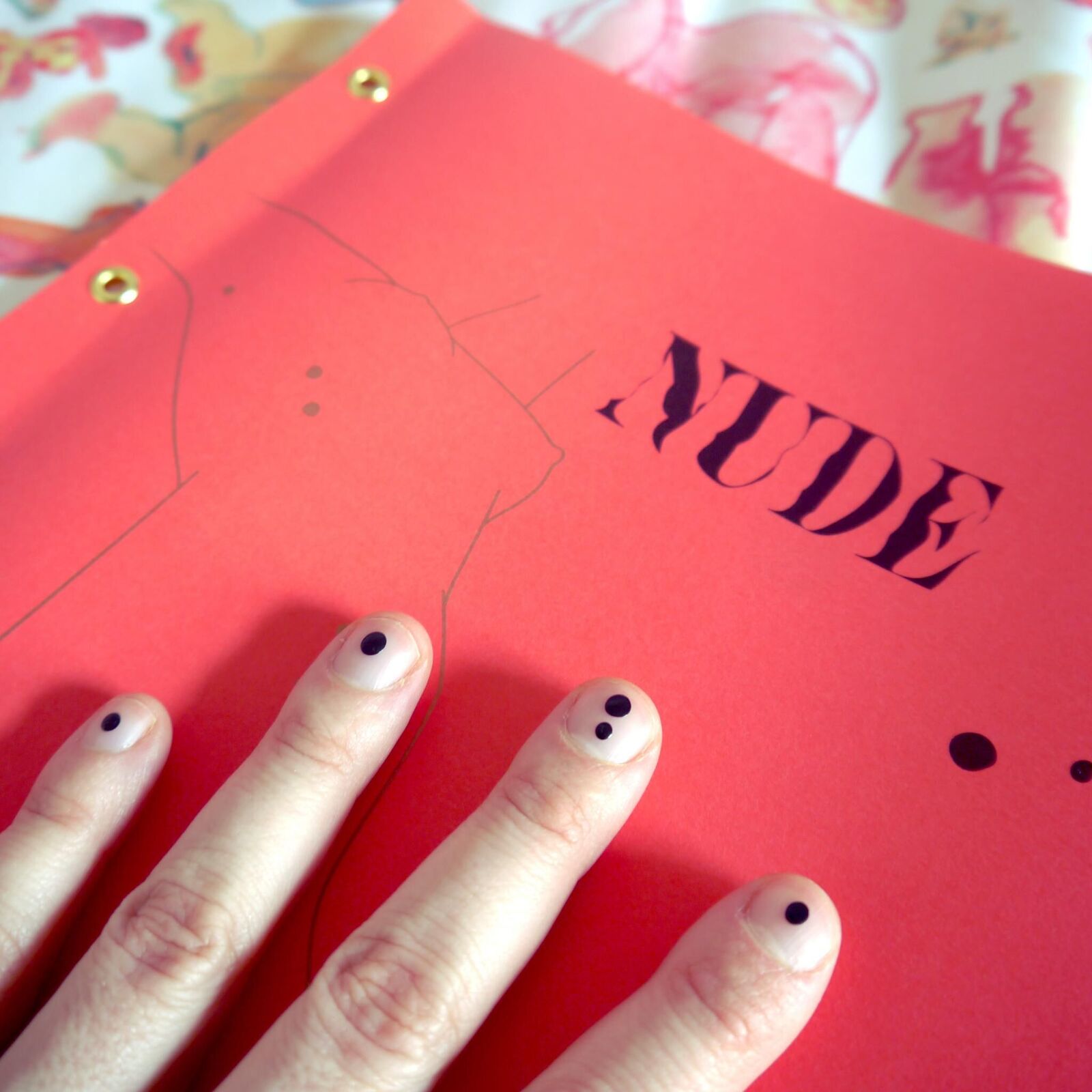 Galeriebild des Projekts NUDE