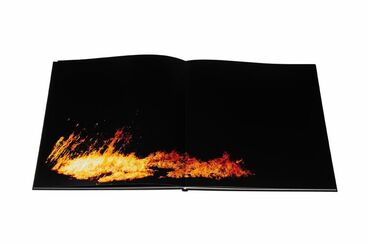 Naked Flame Galeriebild des Projekts Naked Flame