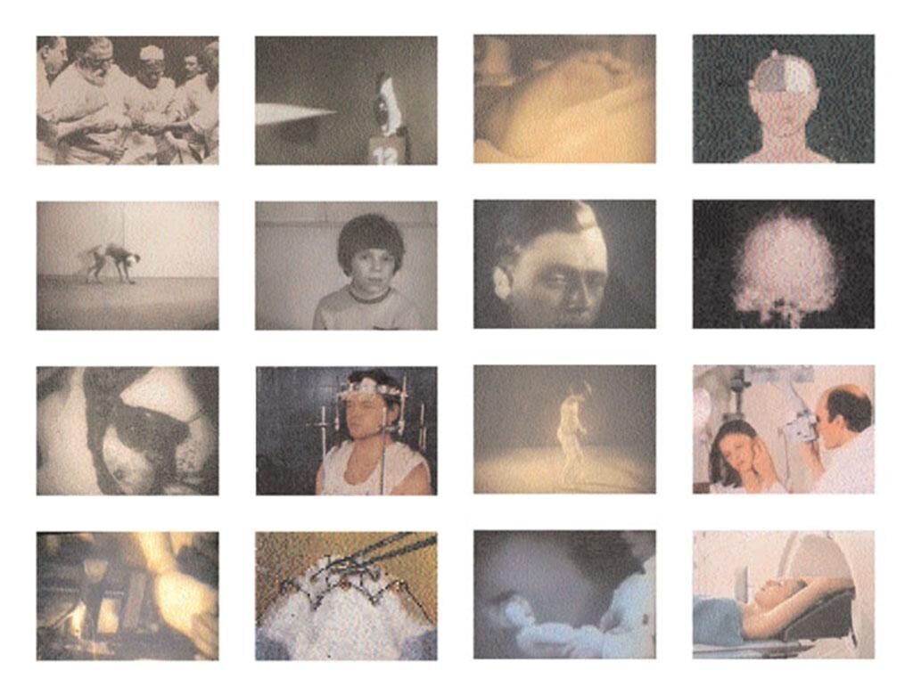 Titelbild des Projekts medfilm