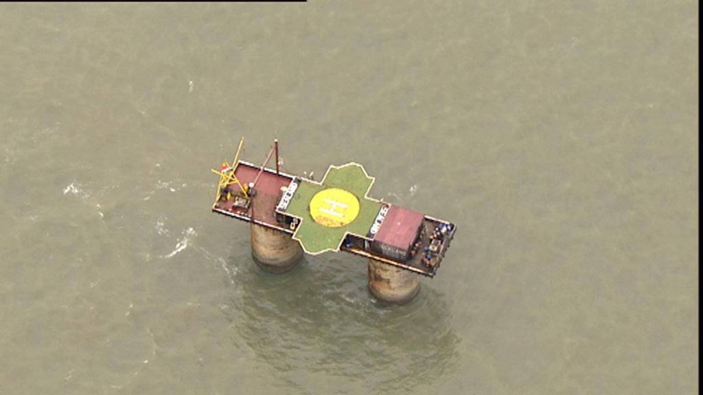 Galeriebild des Projekts Gelée Royale - Der Staat bin Ich