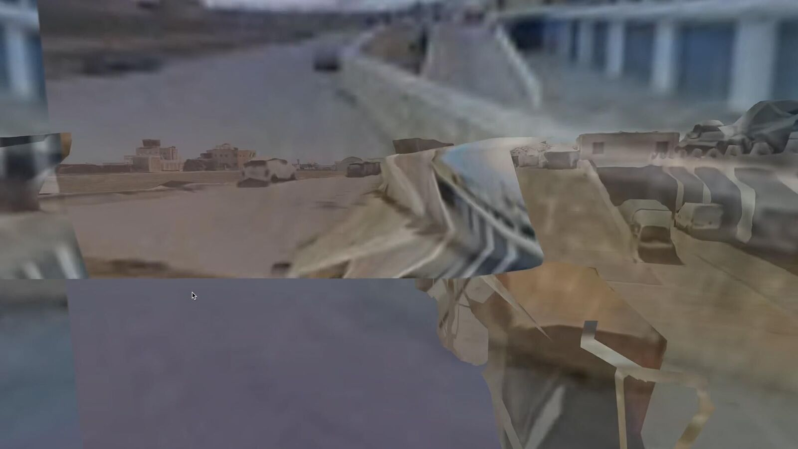 Galeriebild des Projekts A Reconnaissance