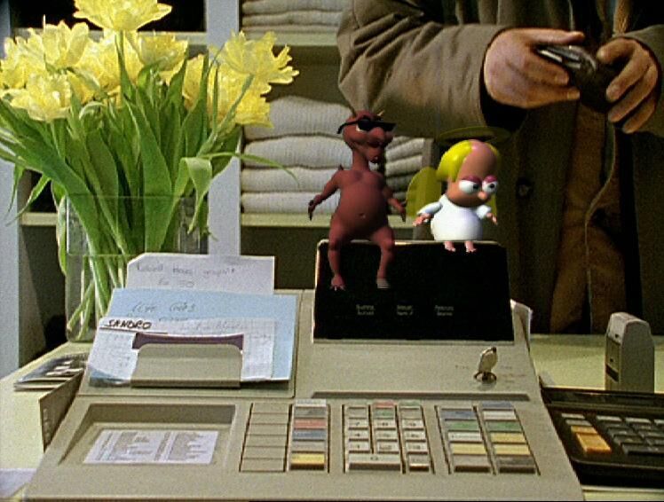 Galeriebild des Projekts Des Pudels Kern 