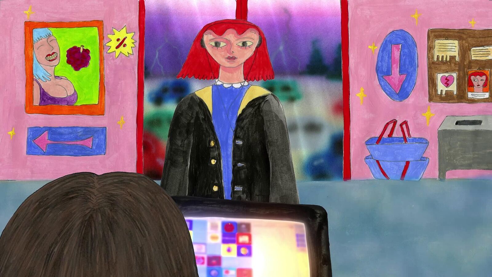 Galeriebild des Projekts Everythingness