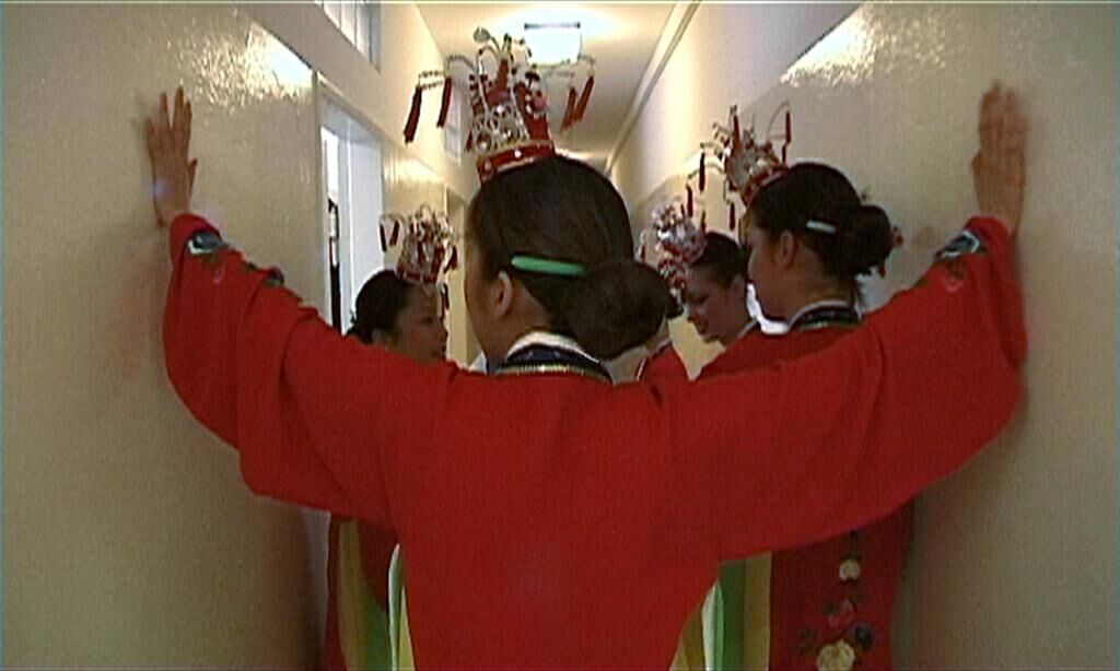 Galeriebild des Projekts Ise Kyopos