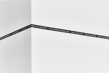 Mind the Gap Galeriebild des Projekts Mind the Gap