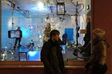 corpus apertus Galeriebild des Projekts corpus apertus