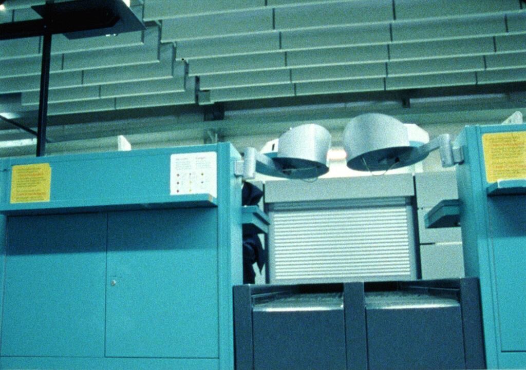 Titelbild des Projekts grounded.