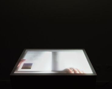 Innenleben Galeriebild des Projekts Innenleben