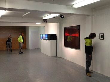 Breaking Collapse Galeriebild des Projekts Breaking Collapse