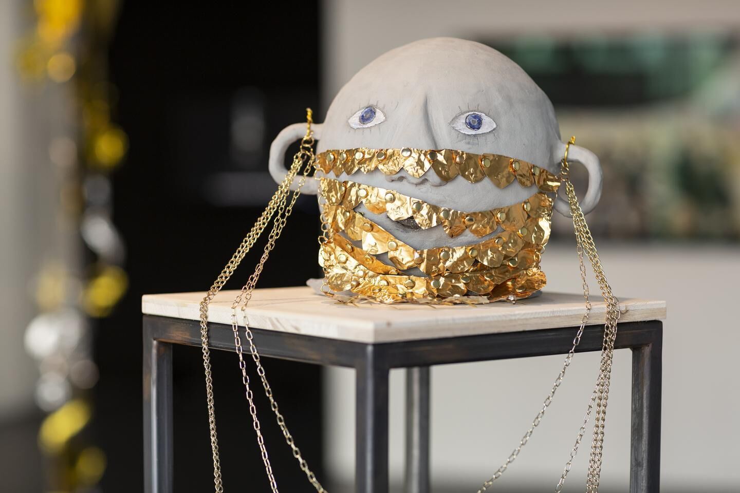 Glücksbringer, Religion, Magie, Idolaterie, Mystik, Judentum, Identität, Immigration