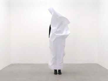 And then nothing turned itself inside-out Galeriebild des Projekts And then nothing turned itself inside-out
