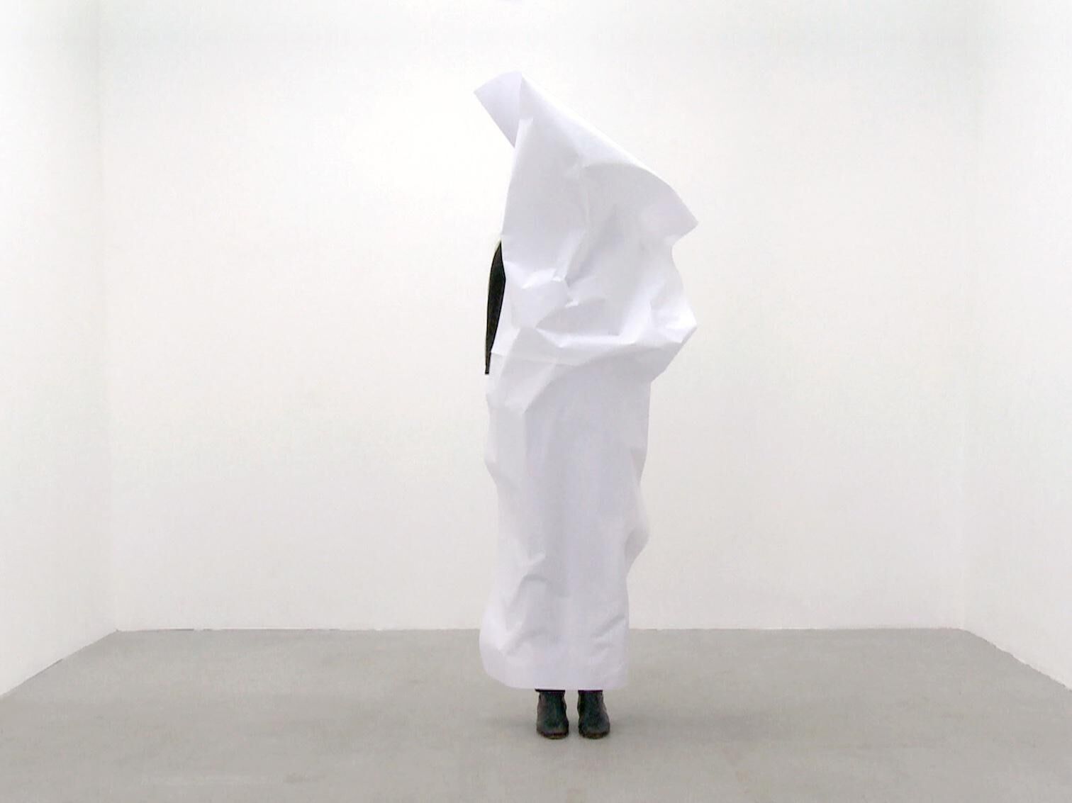 Galeriebild des Projekts And then nothing turned itself inside-out