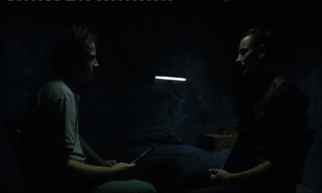 Titelbild des Projekts sturmzeit = blau