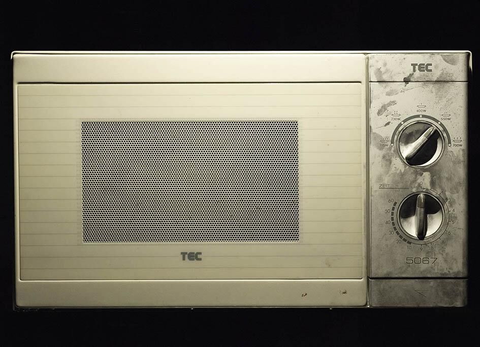 Galeriebild des Projekts Where did you sleep last night