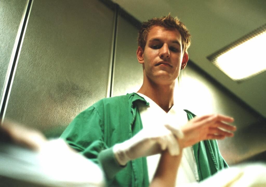 Titelbild des Projekts Vita Reducta