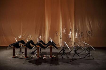 © Hye Young Sin, Dörthe Boxberg