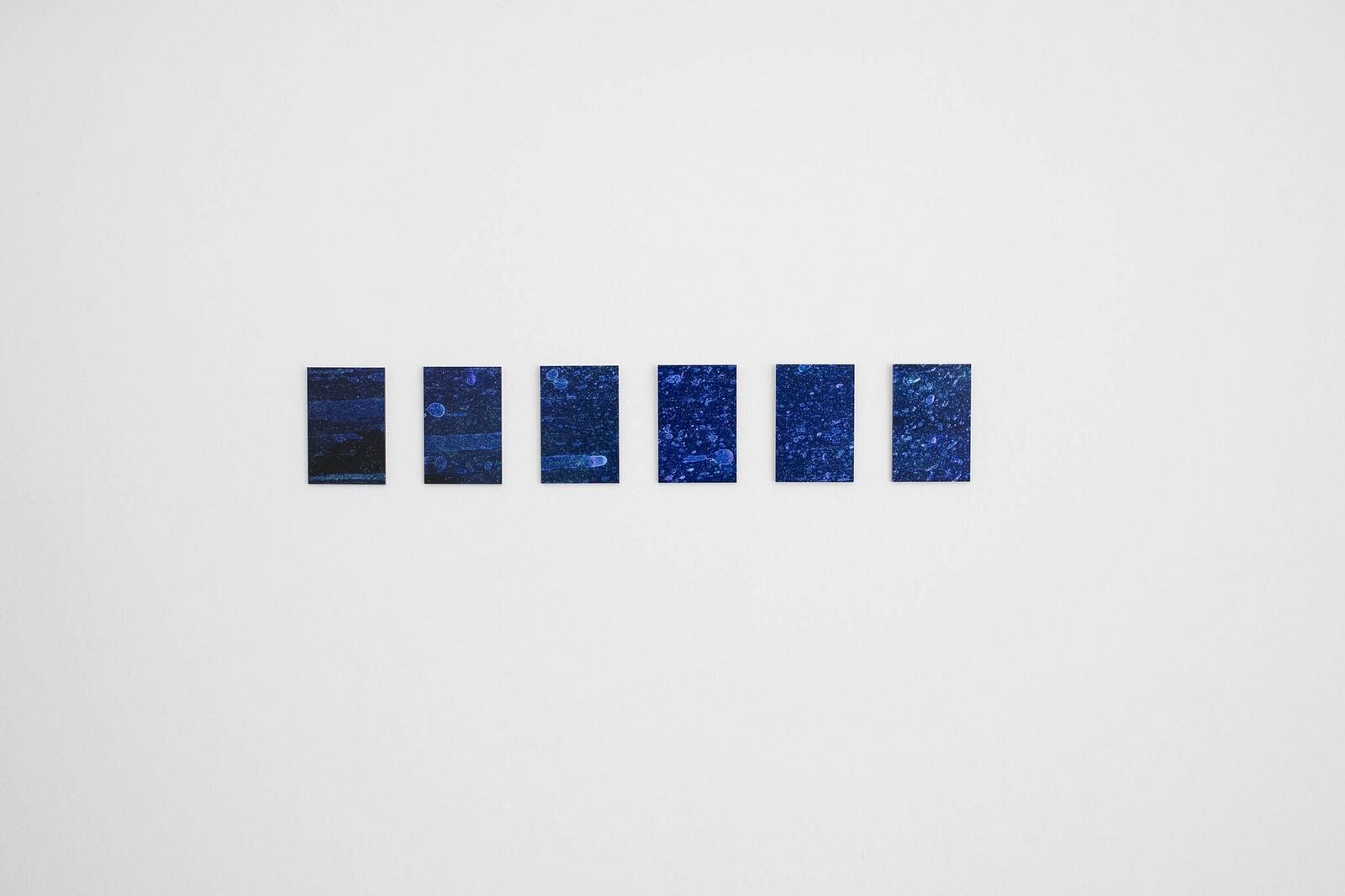 Galeriebild des Projekts Where did you sleep last night