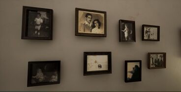 The Room of a Thousand Voices Galeriebild des Projekts The Room of a Thousand Voices