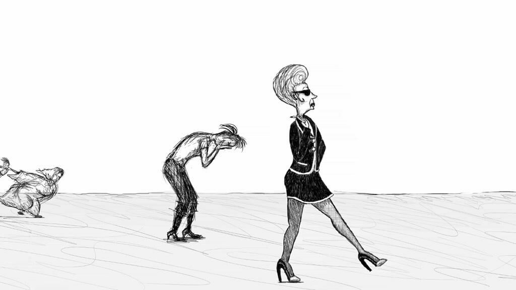 Galeriebild des Projekts Pechmarie