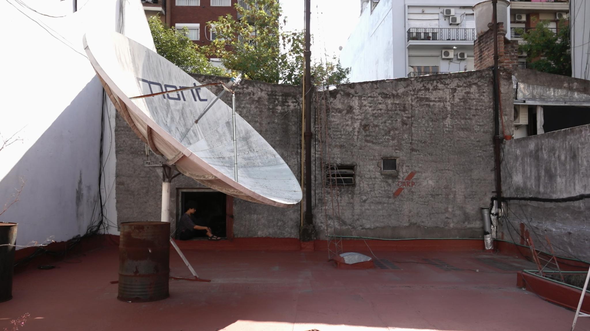 LA TRIBU Galeriebild des Projekts LA TRIBU