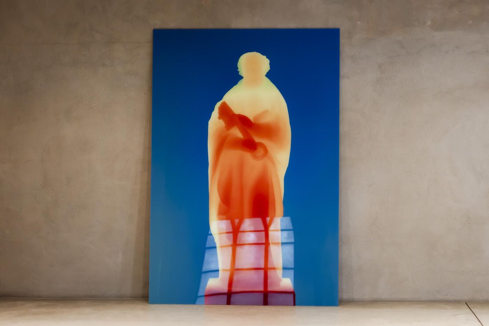 Galeriebild des Projekts Regression to the Real Object