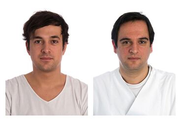 Doppelgänger Galeriebild des Projekts Doppelgänger