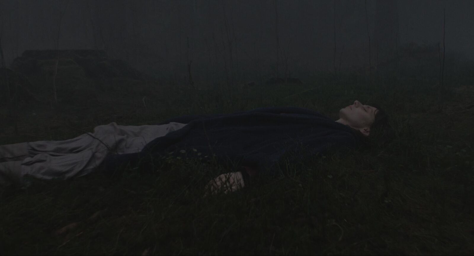 Galeriebild des Projekts Stummes Feuer