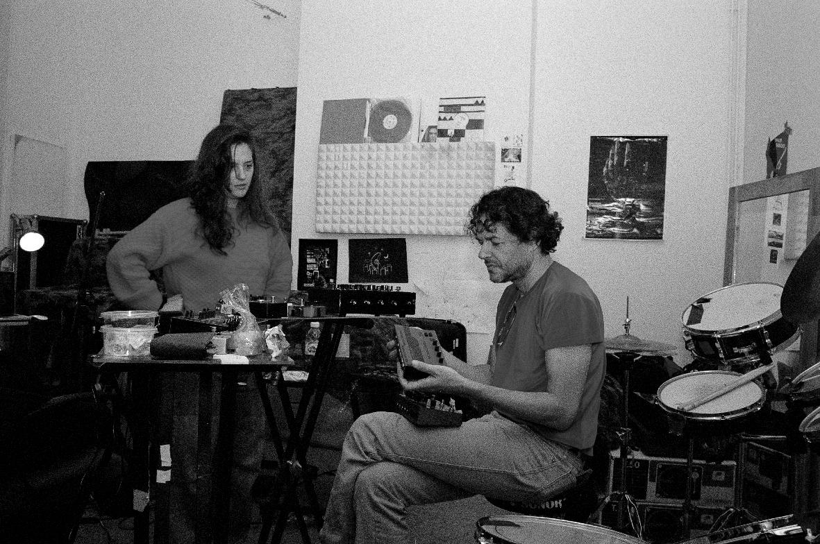 Galeriebild des Projekts [insert title]