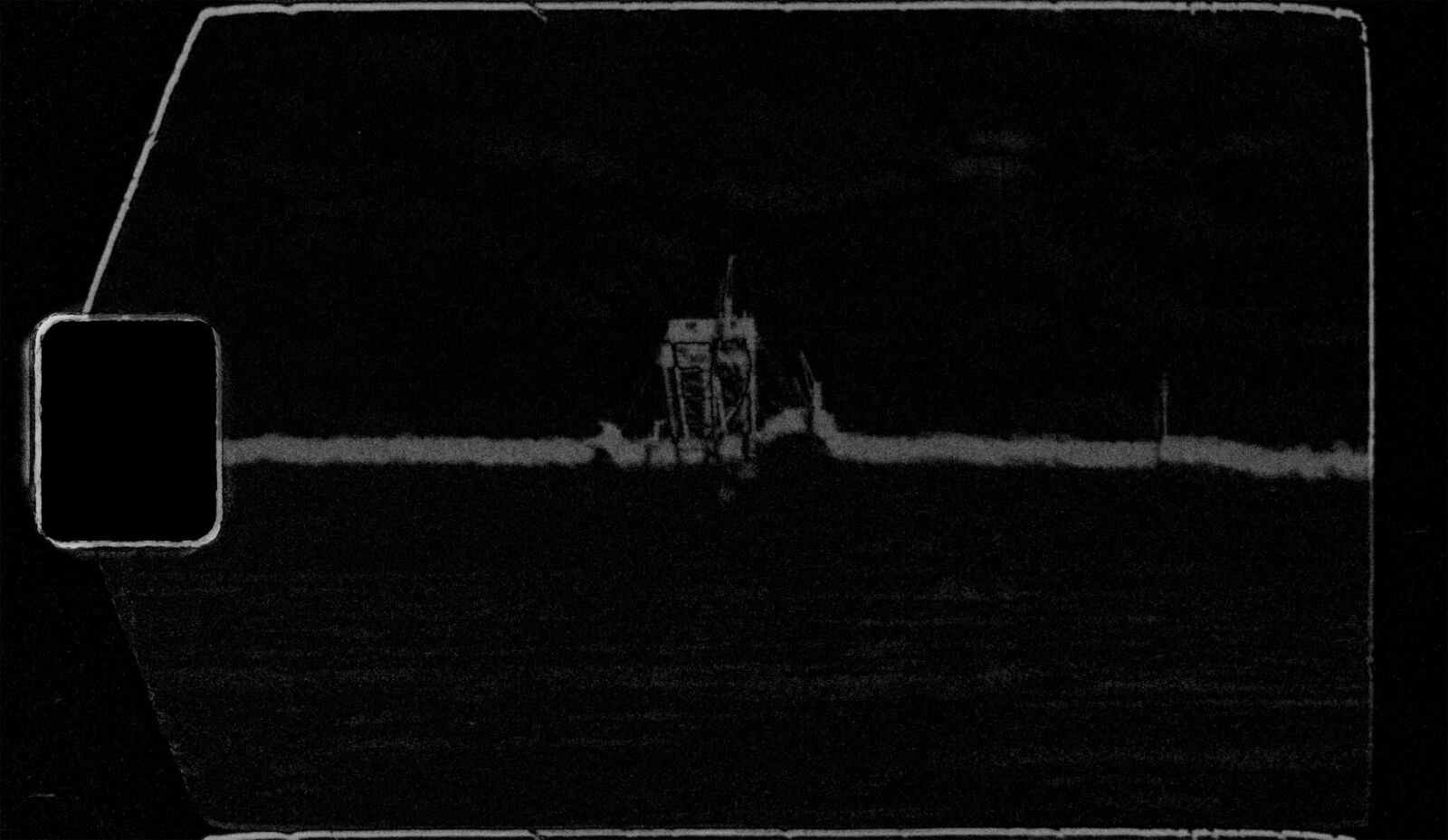 Galeriebild des Projekts El mismo sol, otra luz