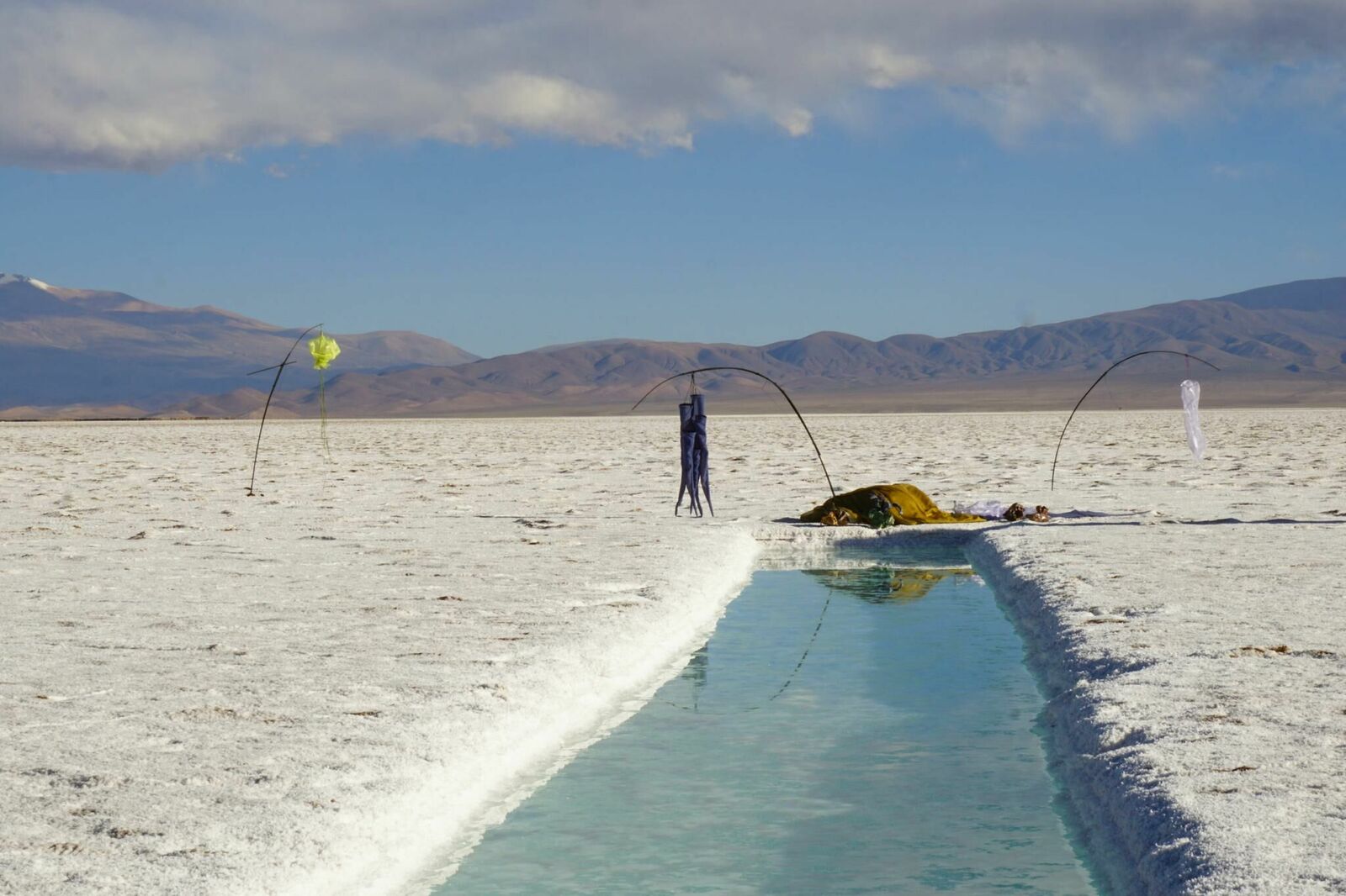 Galeriebild des Projekts Power Perspectives