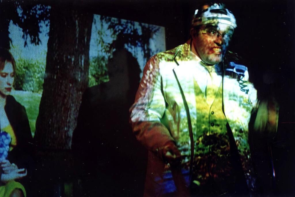 Galeriebild des Projekts Warteschleife Zukunft