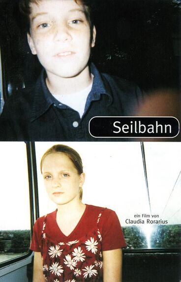 Seilbahn Titelbild des Projekts Seilbahn