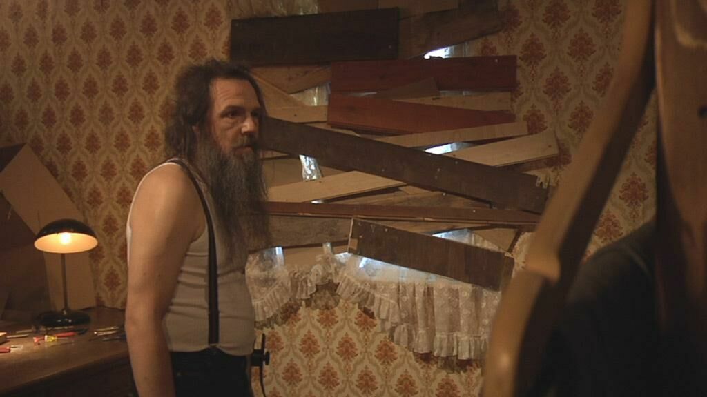 Galeriebild des Projekts Still / Sysiphos